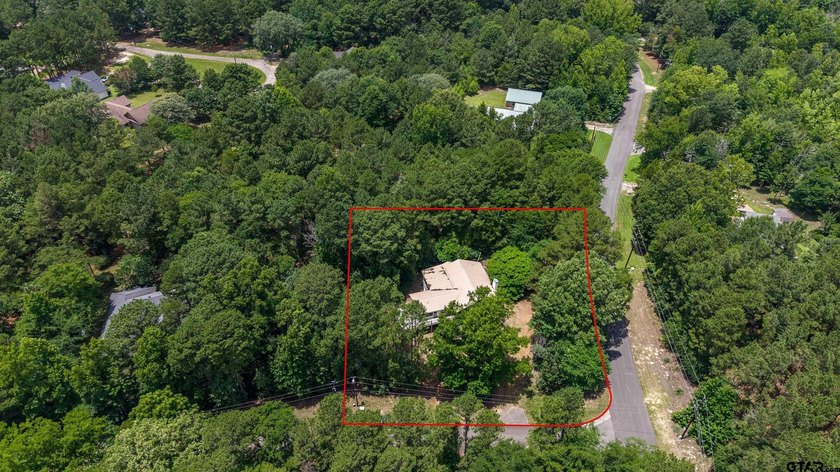 WELCOME TO HOLLY LAKE RANCH! Situated on a wonderful corner lot - photo 3