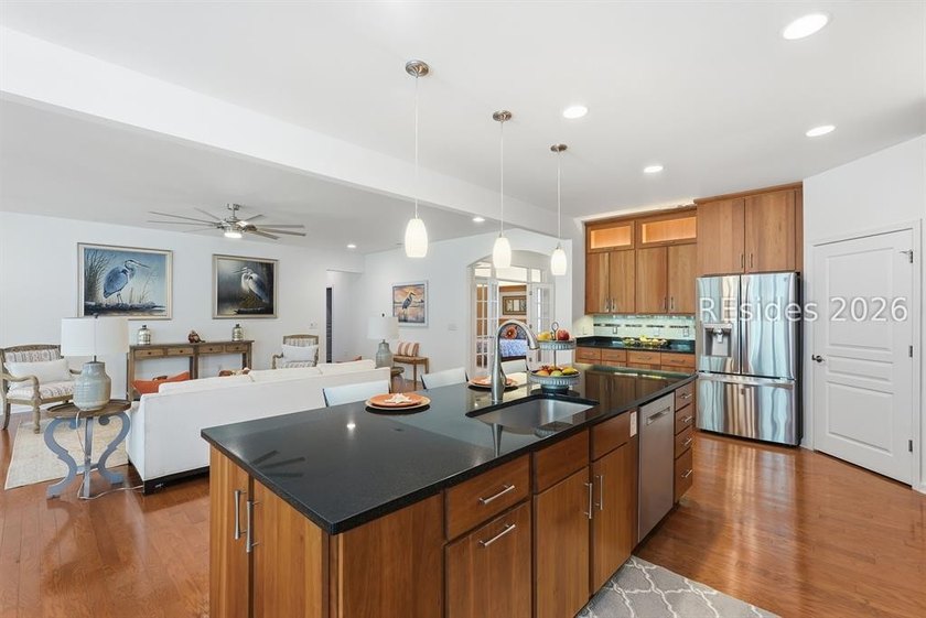 Exceptional Dunwoody model in Sun City Hilton Head offering 3 - photo 19
