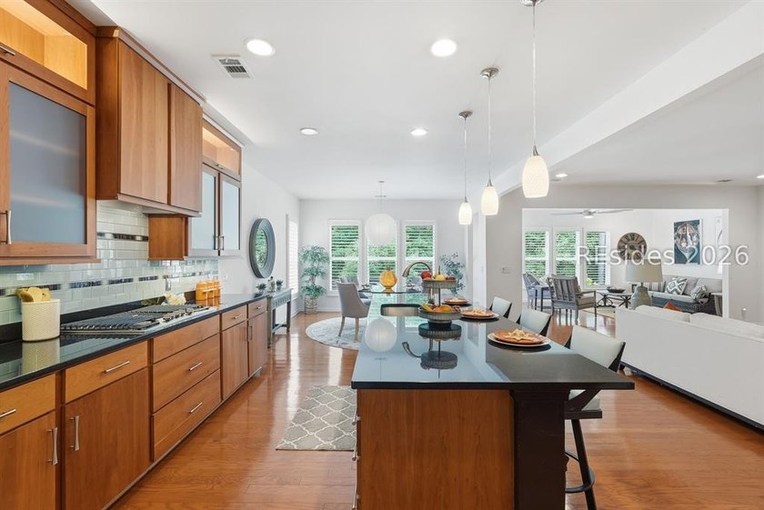 Exceptional Dunwoody model in Sun City Hilton Head offering 3 - photo 20