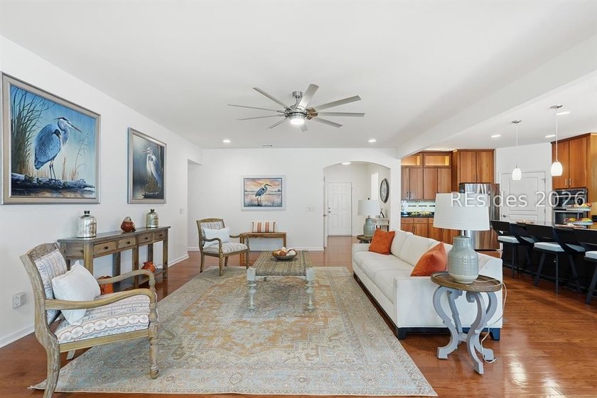 Exceptional Dunwoody model in Sun City Hilton Head offering 3 - photo 24