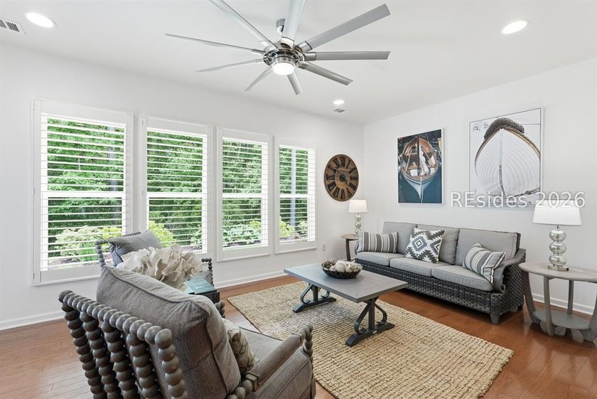 Exceptional Dunwoody model in Sun City Hilton Head offering 3 - photo 26