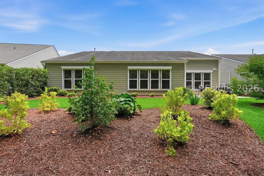 Exceptional Dunwoody model in Sun City Hilton Head offering 3 - photo 38