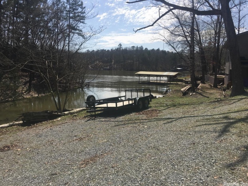 N LAKE NORRELL DR & WHIPPOORWILL DR Drives, Alexander, AR 72002, 3607451