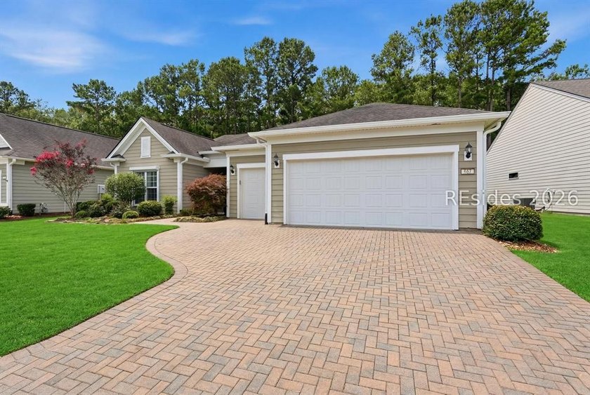 Exceptional Dunwoody model in Sun City Hilton Head offering 3 - photo 41