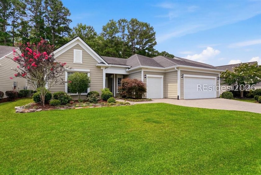 Exceptional Dunwoody model in Sun City Hilton Head offering 3 - photo 44
