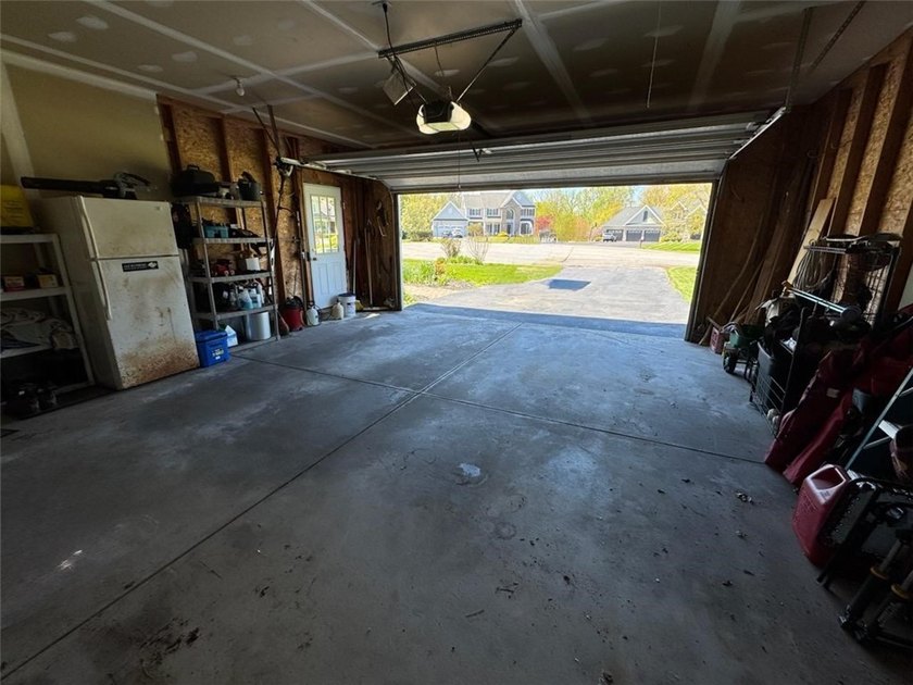 Spacious 4-bedroom, 2.5-bath home featuring a dramatic 2-story - photo 49