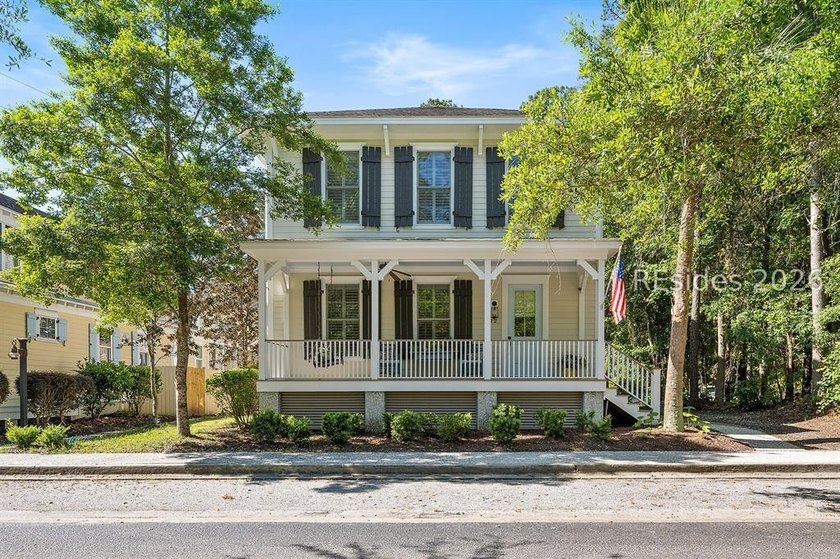 Oldtown Bluffton isn't just a place... it's a lifestyle. Local - photo 2