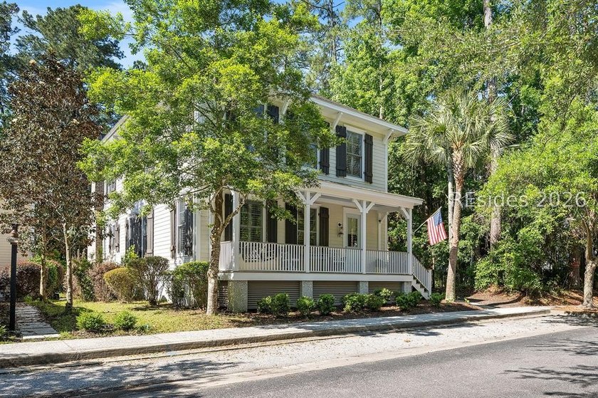 Oldtown Bluffton isn't just a place... it's a lifestyle. Local - photo 4