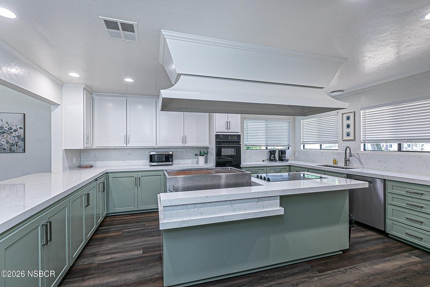 This impressive Triple wide manufactured home on a serene Green - photo 35