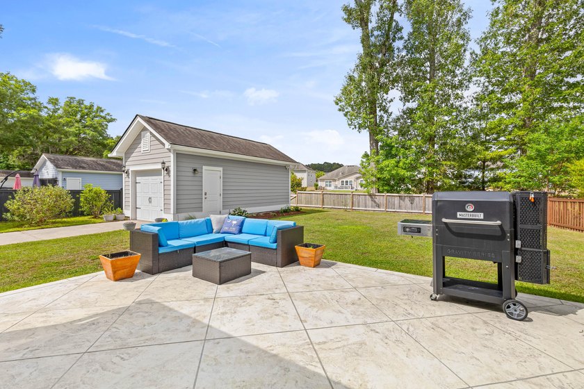 Welcome to 2073 Kemmerlin Street, a beautifully appointed home - photo 37