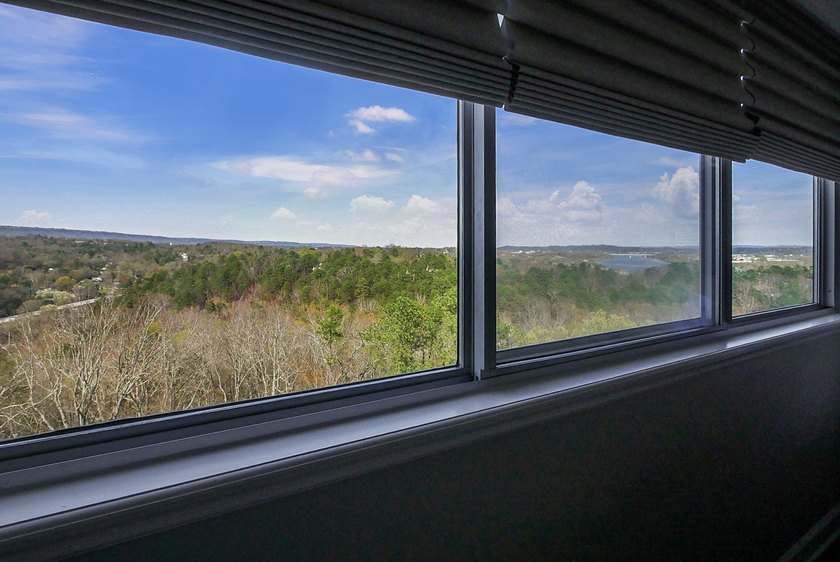 Spectacular Riverview 9th floor condo with panoramic views of - photo 38