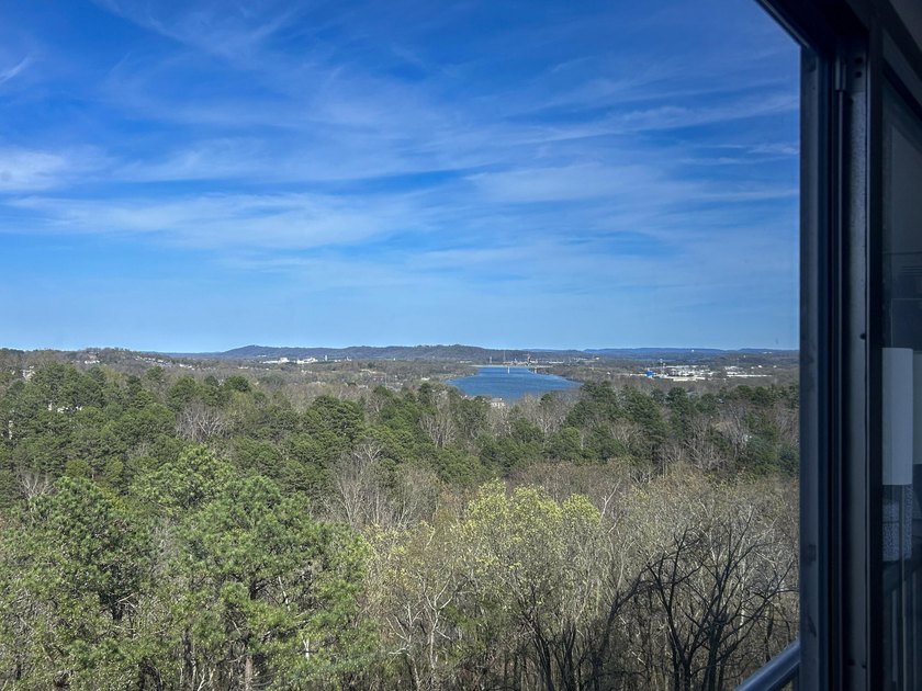 Spectacular Riverview 9th floor condo with panoramic views of - photo 44