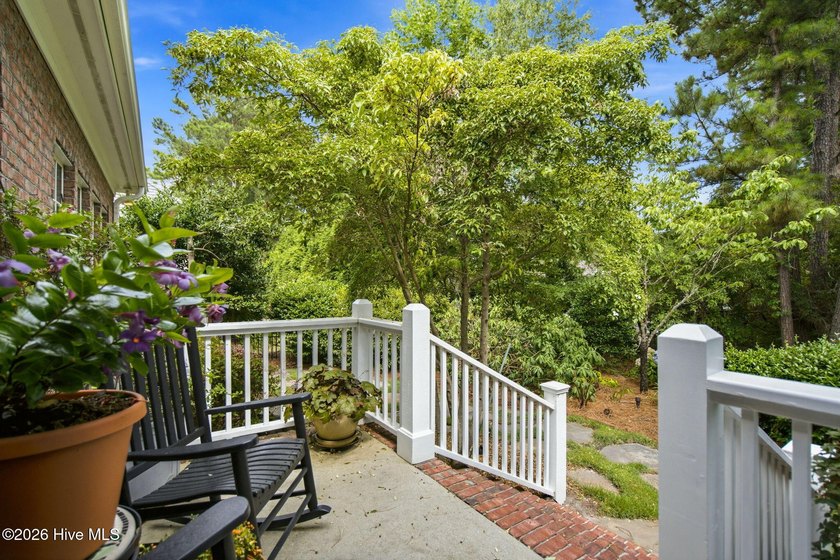 Welcome to 2118 Bay Colony Lane, an elegant 1.5-story brick - photo 46