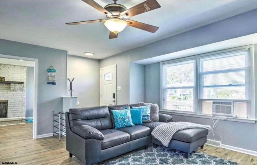 Well-maintained 3-bedroom, 1-bath rancher currently - photo 3