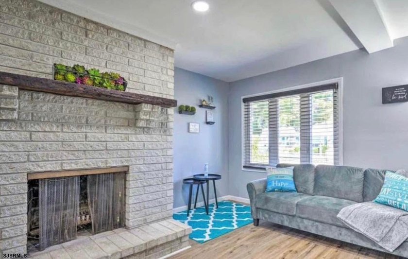 Well-maintained 3-bedroom, 1-bath rancher currently - photo 4