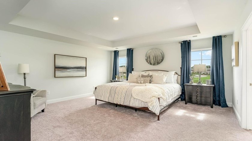 The Forrester is one of our most popular floor plans! When you - photo 9