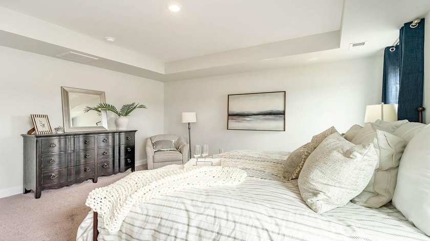 The Forrester is one of our most popular floor plans! When you - photo 10