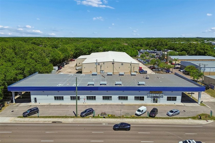 We are proud to present for sale 9945 Racetrack Road (the - photo 2