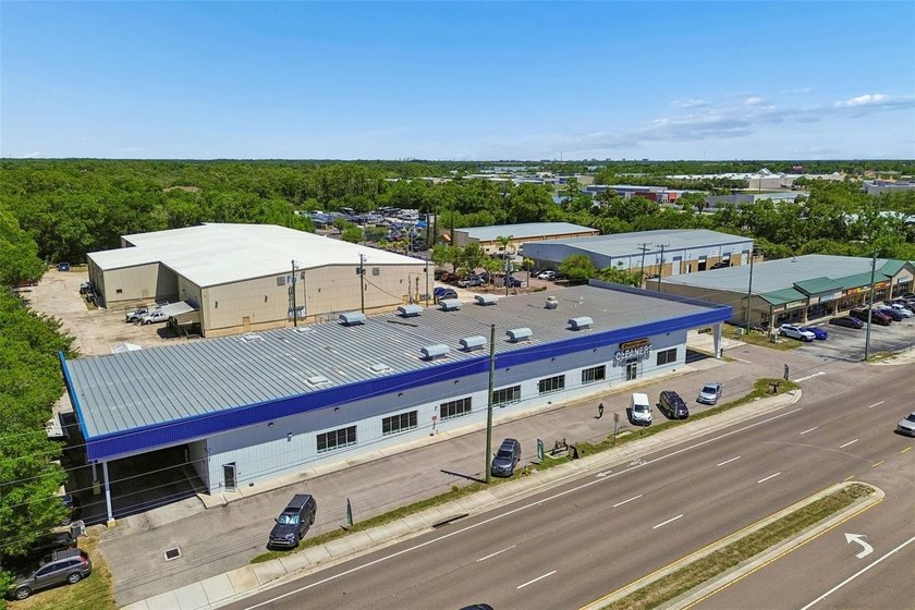 We are proud to present for sale 9945 Racetrack Road (the - photo 3
