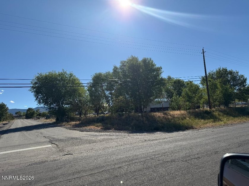 Corner Level Lot Beautiful views of white Lake no front neighbor - photo 2