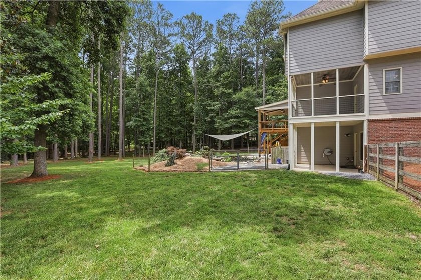 Welcome to a rare opportunity to own a private 2.06-acre estate - photo 13