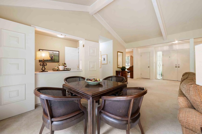PRICE IMPROVEMENT! Nestled on nearly 3 private acres w/ mature - photo 7