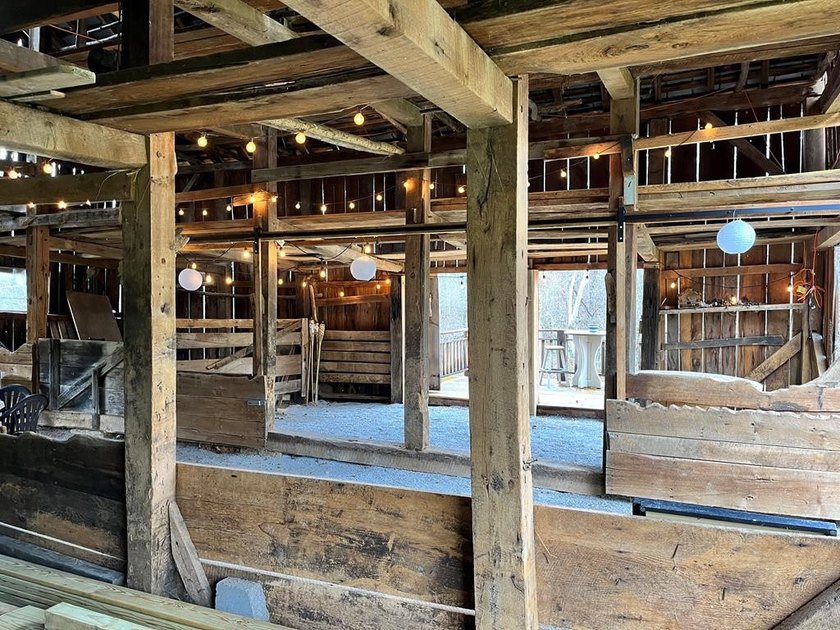 Extraordinary long-range mountain views, approximately 290 feet - photo 17