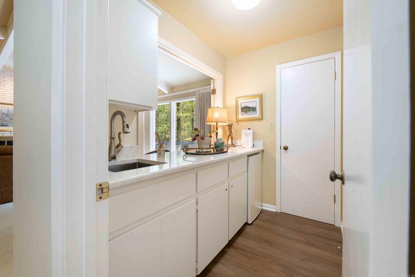 PRICE IMPROVEMENT! Nestled on nearly 3 private acres w/ mature - photo 8