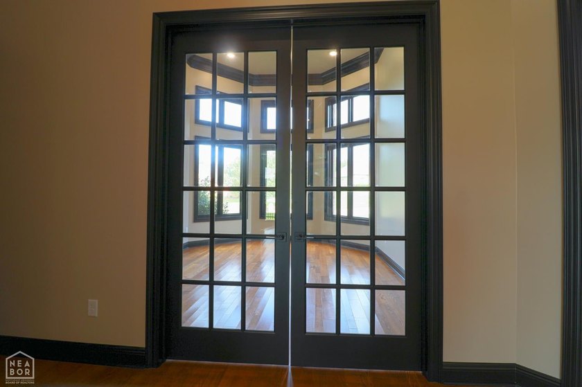 This stunning all-brick home, has been completely remodeled to - photo 19