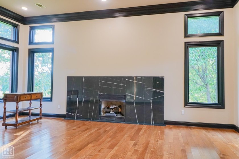 This stunning all-brick home, has been completely remodeled to - photo 21