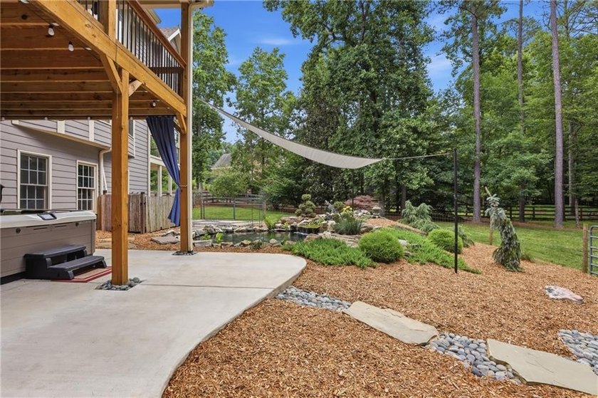 Welcome to a rare opportunity to own a private 2.06-acre estate - photo 22