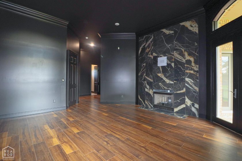 This stunning all-brick home, has been completely remodeled to - photo 29