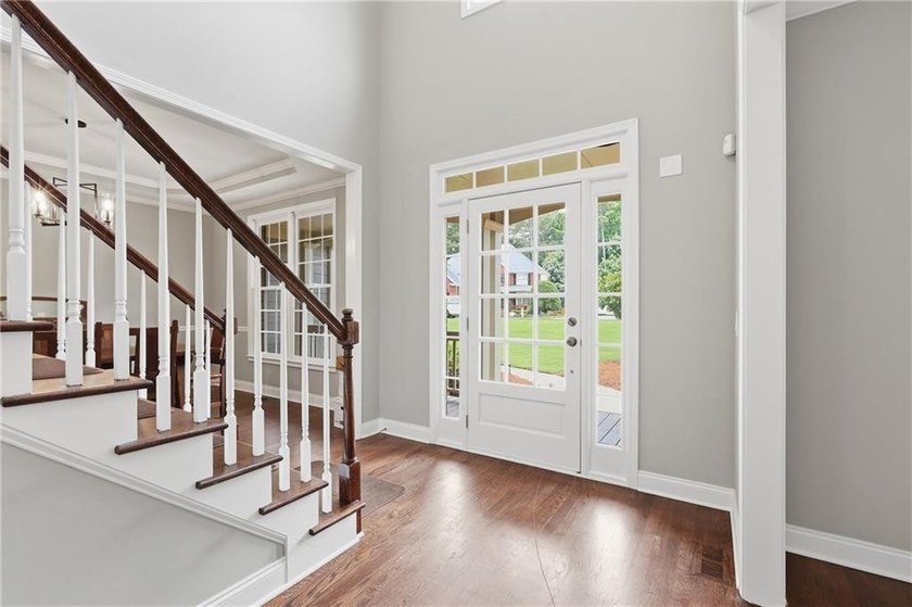 Welcome to a rare opportunity to own a private 2.06-acre estate - photo 30