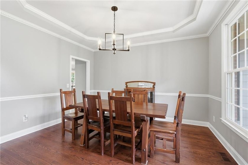 Welcome to a rare opportunity to own a private 2.06-acre estate - photo 33