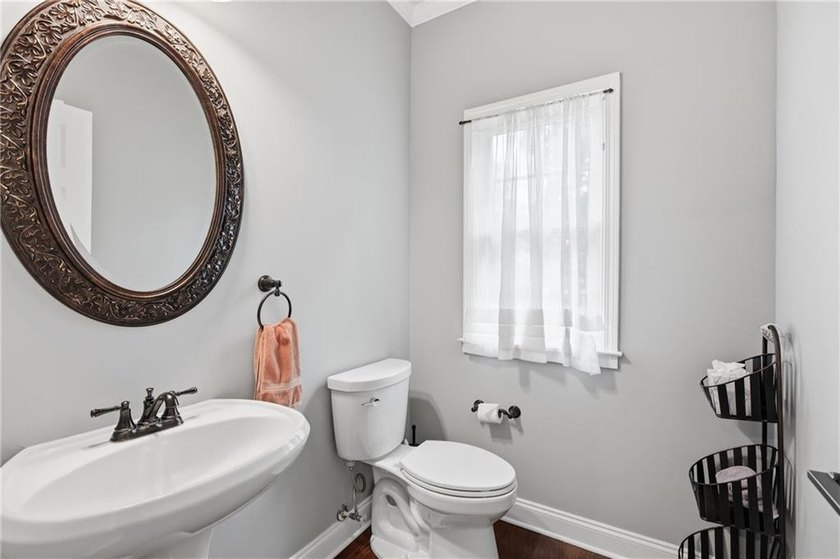 Welcome to a rare opportunity to own a private 2.06-acre estate - photo 36
