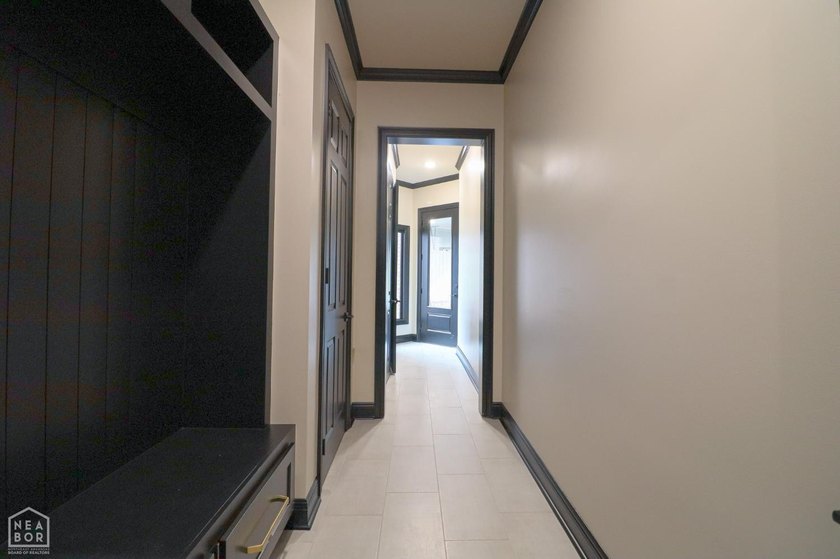 This stunning all-brick home, has been completely remodeled to - photo 39