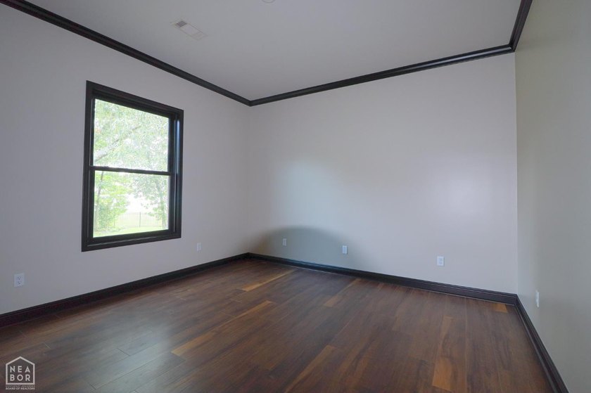 This stunning all-brick home, has been completely remodeled to - photo 40