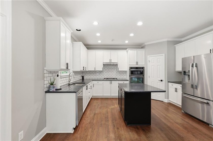Welcome to a rare opportunity to own a private 2.06-acre estate - photo 41