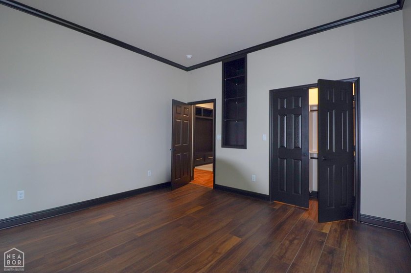 This stunning all-brick home, has been completely remodeled to - photo 41