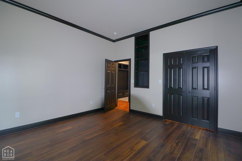 This stunning all-brick home, has been completely remodeled to - photo 42