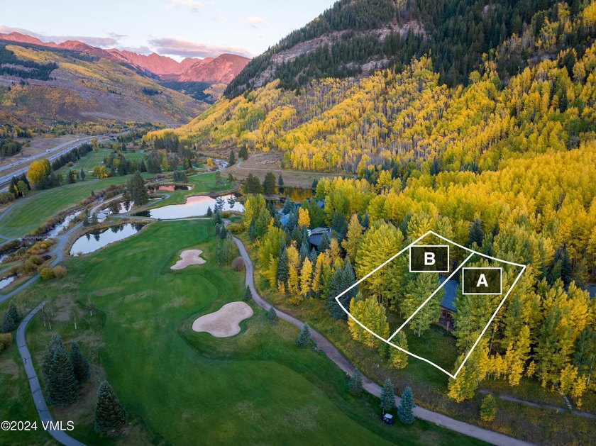 Compelling value in an exclusive, private section of the Vail - photo 2