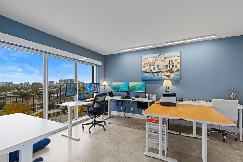 ABSOLUTELY GORGEOUS WATERFRONT CONDO | BREATHTAKING INTRACOASTAL - photo 16