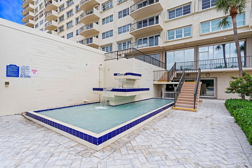 ABSOLUTELY GORGEOUS WATERFRONT CONDO | BREATHTAKING INTRACOASTAL - photo 31