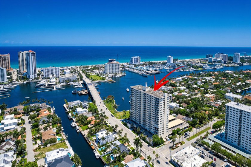 ABSOLUTELY GORGEOUS WATERFRONT CONDO | BREATHTAKING INTRACOASTAL - photo 35