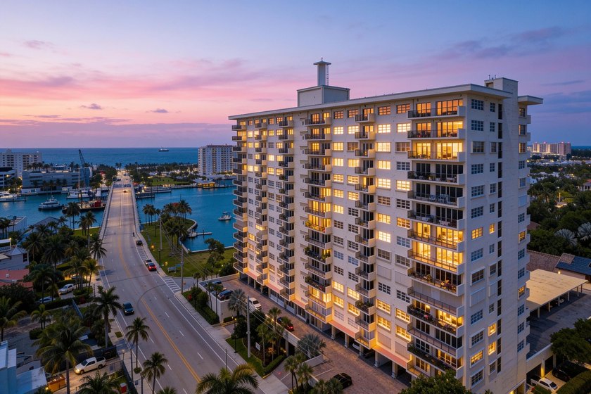 ABSOLUTELY GORGEOUS WATERFRONT CONDO | BREATHTAKING INTRACOASTAL - photo 39