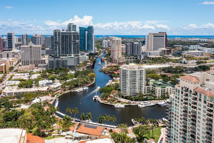 ABSOLUTELY GORGEOUS WATERFRONT CONDO | BREATHTAKING INTRACOASTAL - photo 42
