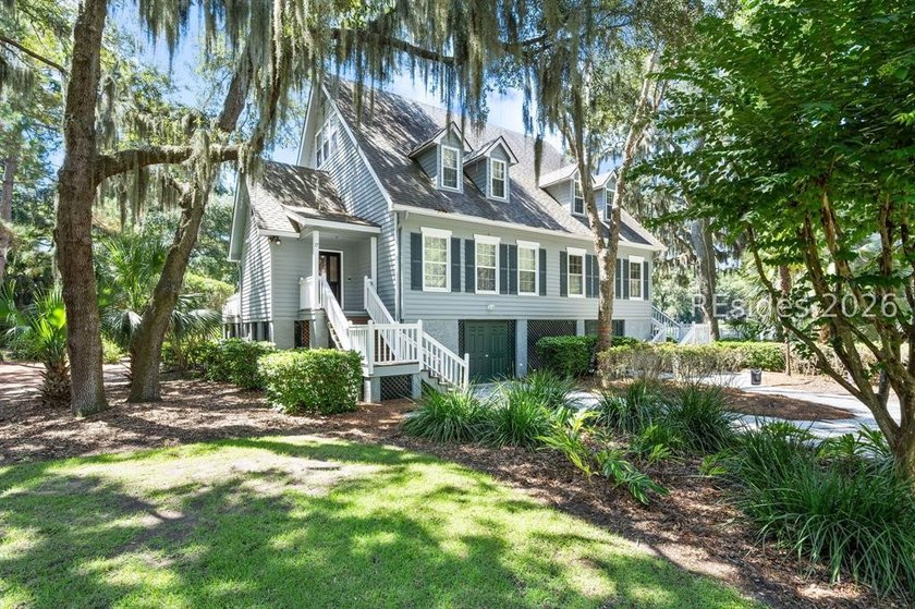 Nestled within the private community of Haig Point, this - photo 3