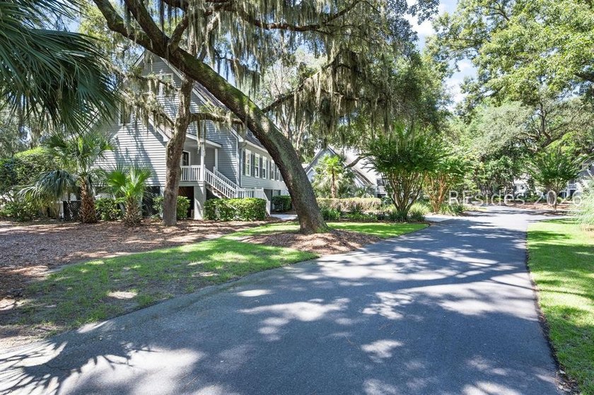Nestled within the private community of Haig Point, this - photo 5