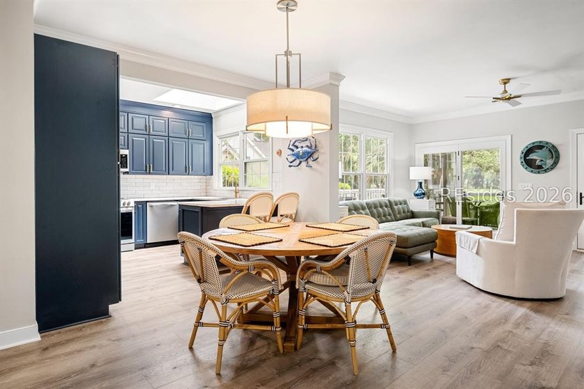 Nestled within the private community of Haig Point, this - photo 8