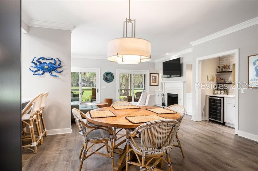 Nestled within the private community of Haig Point, this - photo 10